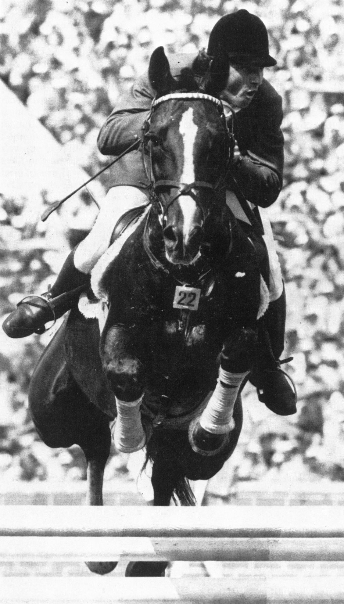1980 Olympics Silver Medal Winner Nikolai Korolkov on Espadron